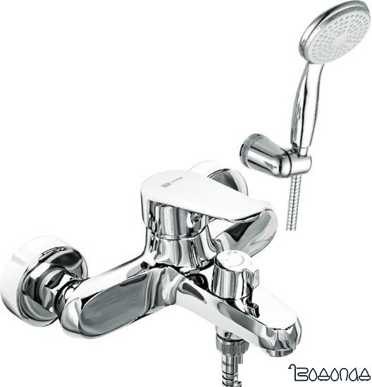 Смеситель Lemark Point LM0314C