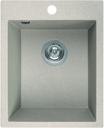 Кухонная мойка Laveo Chichi SBH 410T (бежевый) Кухонная мойка Laveo Chichi SBH 410T (бежевый)