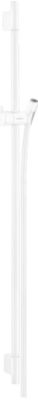 Душевая штанга Hansgrohe Unica 28631700 (белый)