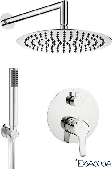 Душевая система Deante Arnika NAC 09QP фото 1