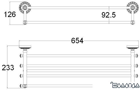 ZorG Полка AZR 14 SL
