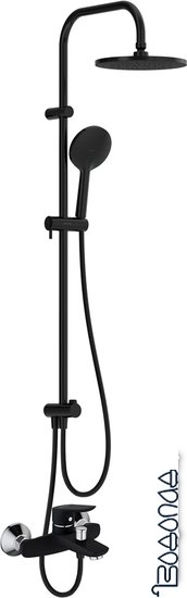 Душевая система Damixa Origin Bit 408771430