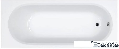 Ванна 1Марка Александра 170x70 фото 1