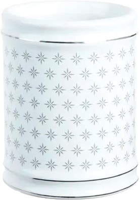 Стакан для зубной щетки и пасты Fixsen Star FX-610-3