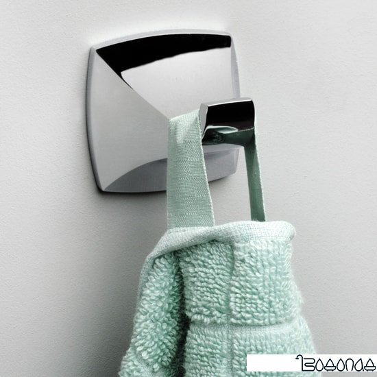 Крючок для ванны Wasserkraft Wern K-2523