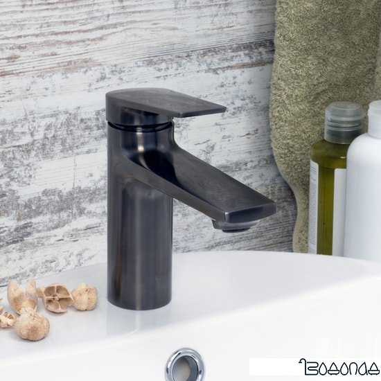 Смеситель Wasserkraft Wiese 8403