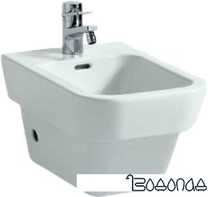 Биде Laufen Moderna Plus [8305410003021]