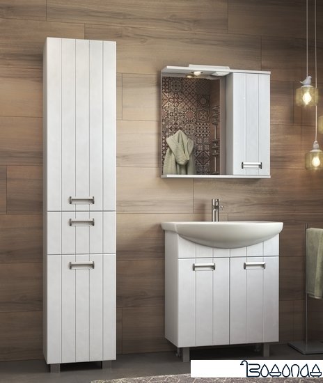 Vigo Зеркало Diana 700 прав со спотом