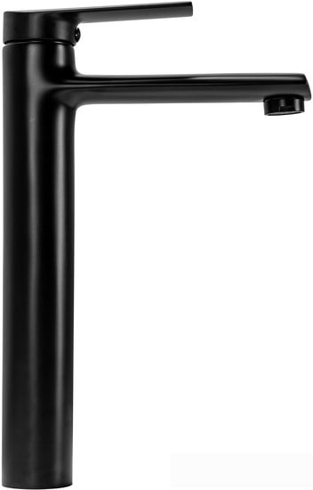 Смеситель Rea Buzz REA-B6921 (черный)