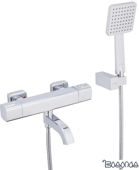 Смеситель Gappo G3291