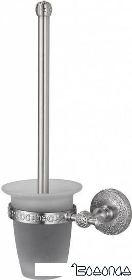 Ершик для унитаза ZorG AZR 10 SL фото 1