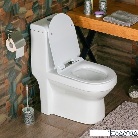 Унитаз Melana MLN-2806D/2012D