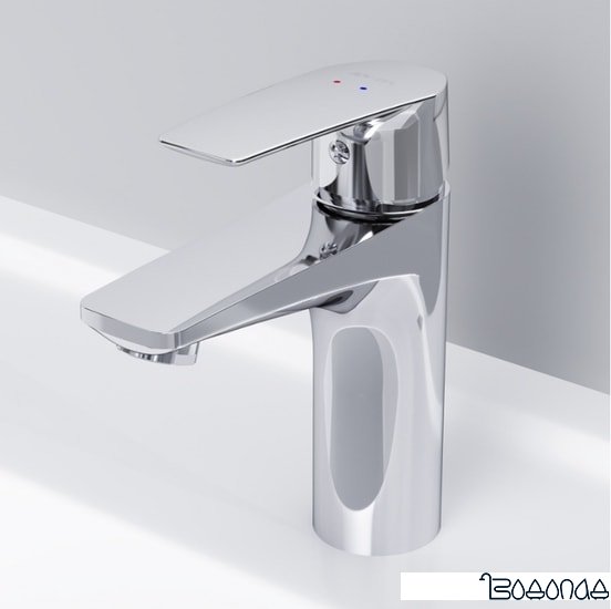 Смеситель AM.PM Joy F85E02100 фото 1