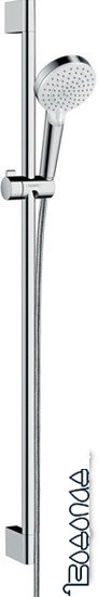 Душевой гарнитур Hansgrohe Crometta Vario Shower Set [26536400]