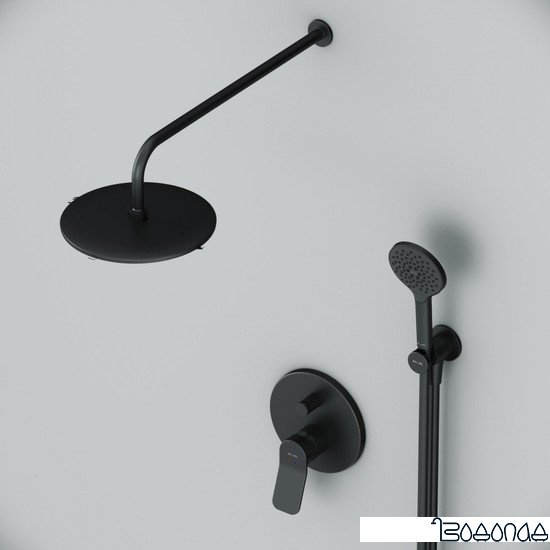 Душевая система AM.PM X-Joy FB85A1RH22 фото 4