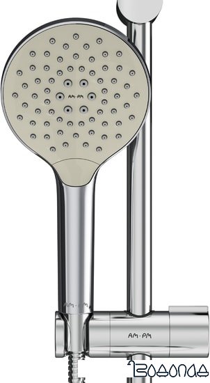 Душевой гарнитур AM.PM Like F0180064