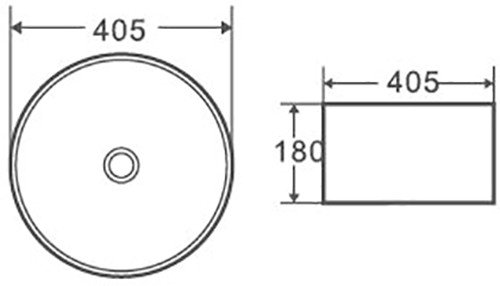Умывальник Grossman GR-3025 фото 4