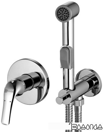 Смеситель Lemark Plus Advance LM1219C