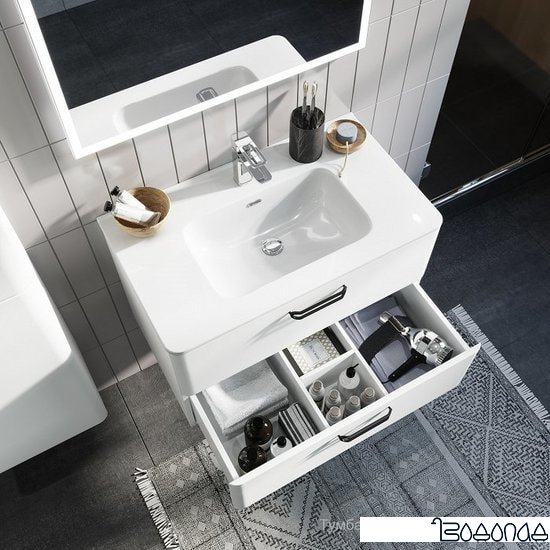 Умывальник IDDIS 0108000i28