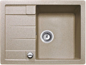Кухонная мойка TEKA Astral 45 B-TG Топаз [88913]