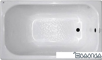 Ванна Triton СТАНДАРТ 120x70