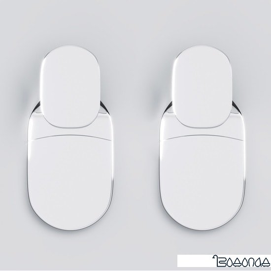 Крючок для ванны AM.PM Joy A84345500