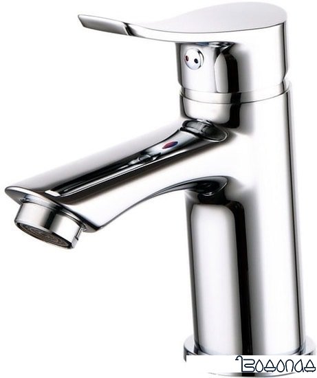 Смеситель Milardo Amplex AMPSB00M01