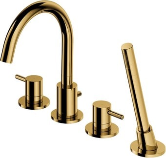 Смеситель Omnires Y Y1232GL