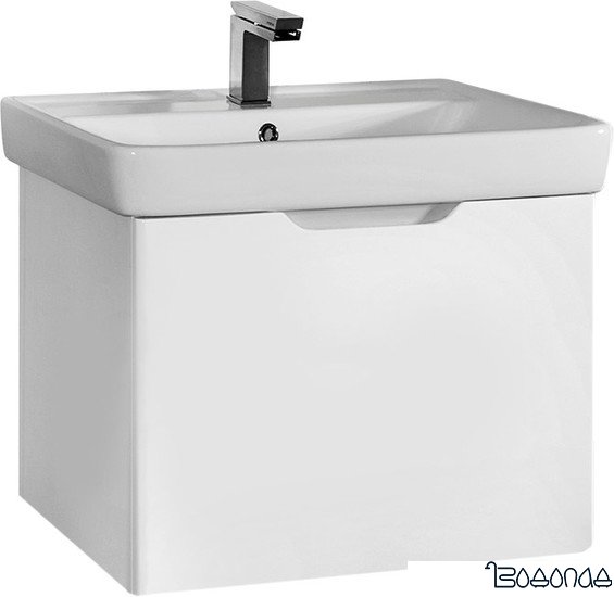 Dreja Тумба под умывальник Tiny 60 [99.0902]