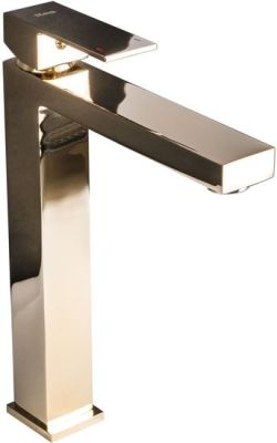 Смеситель Rea Fenix REA-B6394 (золотой)