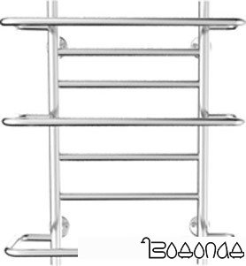 Полотенцесушитель Ростела Трио 1" 70 см