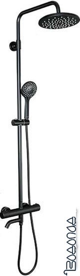 Душевая система Gappo G2490-6 фото 1