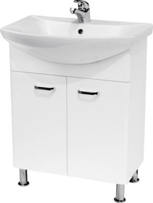 Cersanit Alpina Тумба под умывальник [S516-004-DSM]