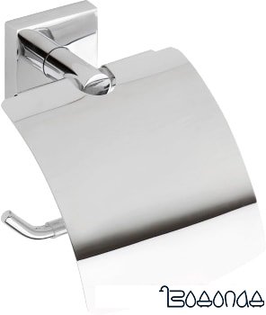 Держатель для туалетной бумаги Bemeta Beta 132112012