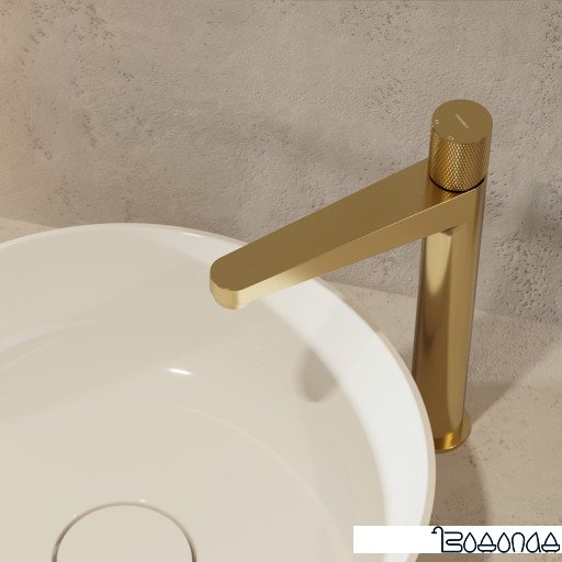 Смеситель Omnires CT8012GLB