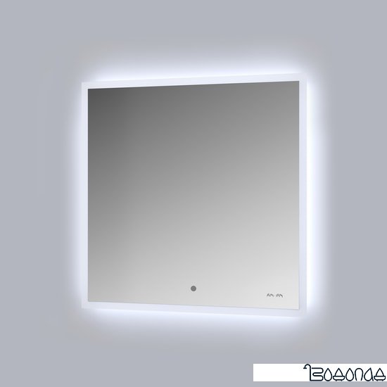 AM.PM Зеркало Spirit 2.0 60 M71AMOX0601SA