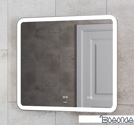 Vigo Зеркало Grani (Bora) Luxe 700