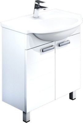 IDDIS Тумба под умывальник Harizma 70 HAR70W2i95