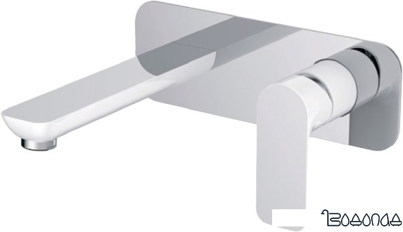 Смеситель Gappo G1048-22 фото 1