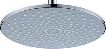 Верхний душ Berges Wasserhaus Nardis R 072003