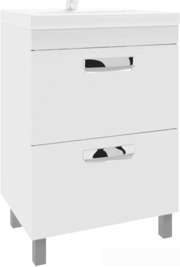 Vigo Тумба под умывальник Plaza 2-600