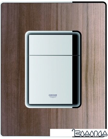 Grohe Skate Cosmopolitan 38849HP0 (орех)