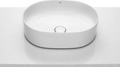 Умывальник Roca Inspira Round 327520000