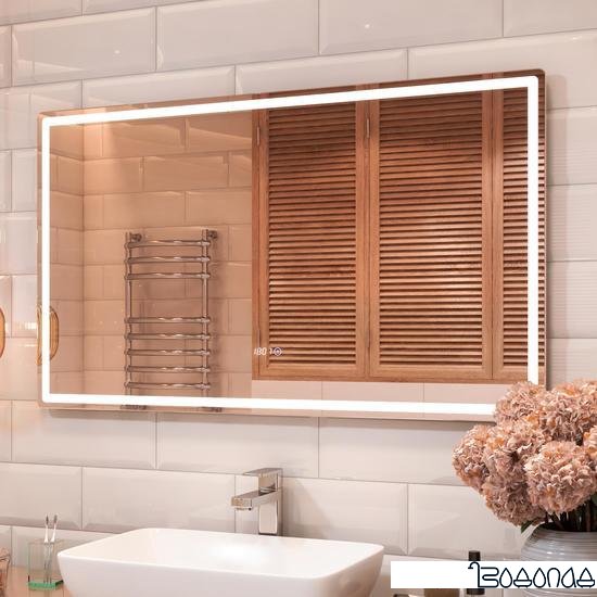 Vigo Зеркало Geometry Comfort 1200