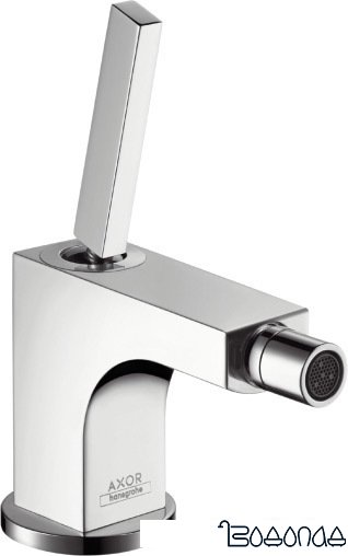 Смеситель Axor Citterio 39210000 фото 1