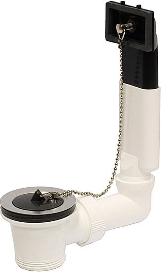 Донный клапан Franke 902.390.000 фото 1