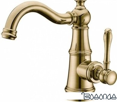 Смеситель Kaiser Aria 03011-1