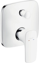 Смеситель Hansgrohe PuraVida 15447000