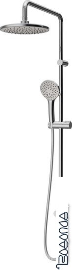 Душевая система AM.PM ShowerSpot F0790000 фото 1