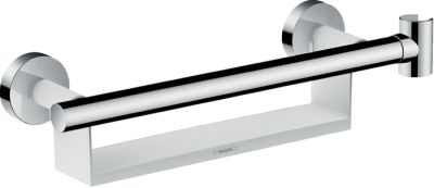 Держатель душевой лейки Hansgrohe Unica Comfort 26328400